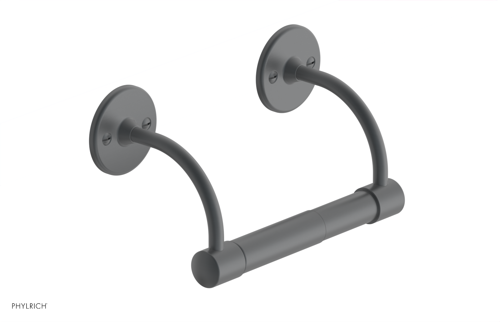 JAMESTOWN - Double Post Paper Holder 165-74