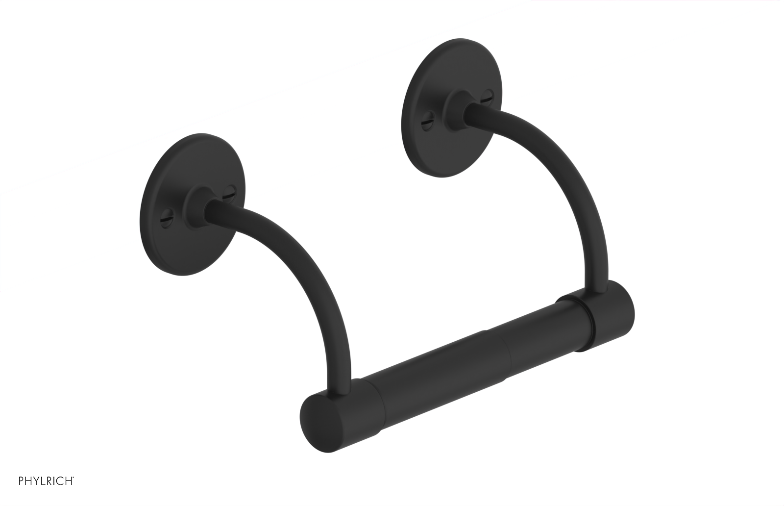 JAMESTOWN - Double Post Paper Holder 165-74