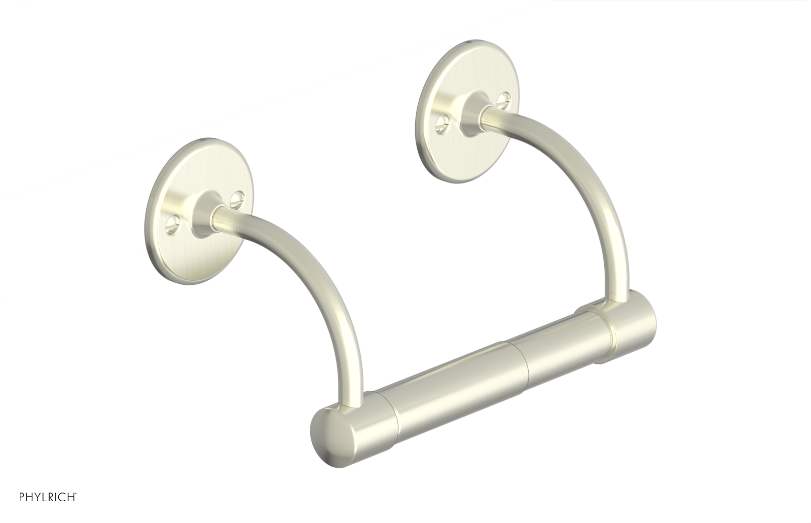 JAMESTOWN - Double Post Paper Holder 165-74