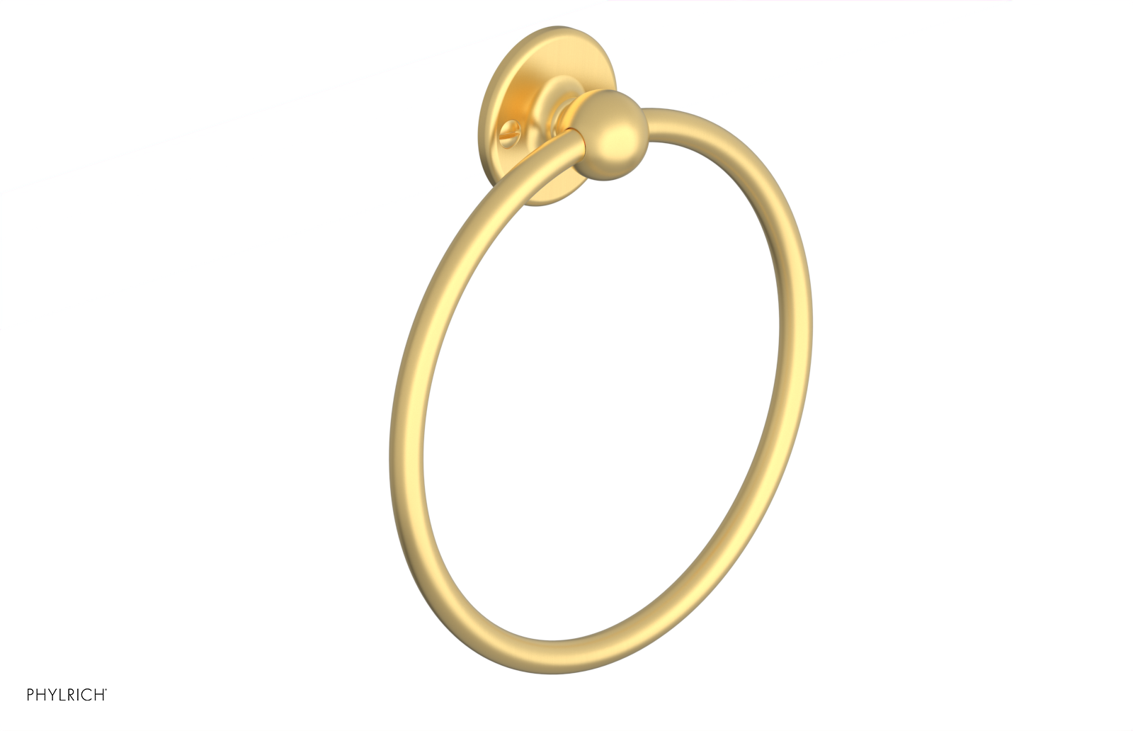 JAMESTOWN - Towel Ring 165-75