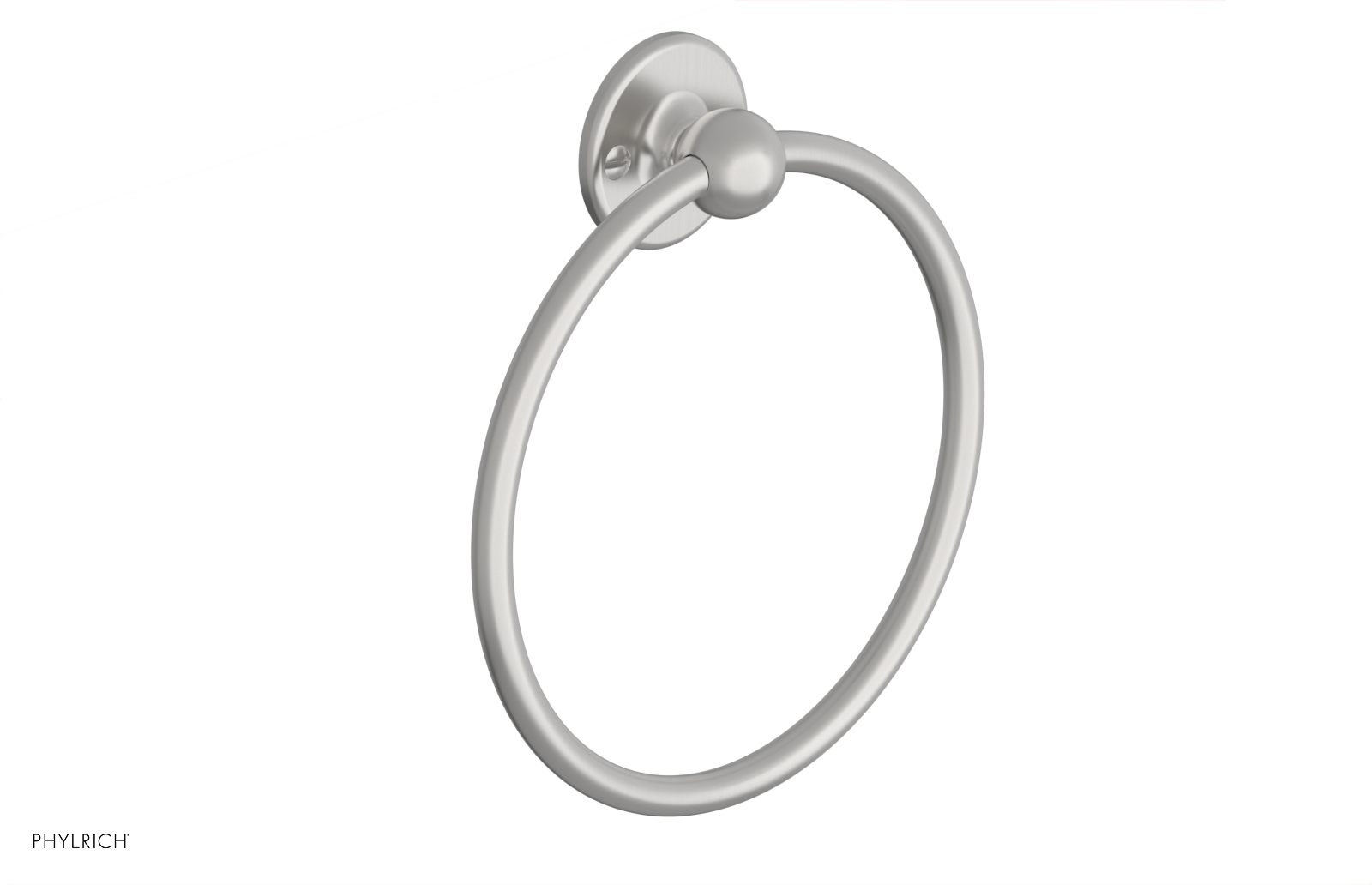 JAMESTOWN - Towel Ring 165-75