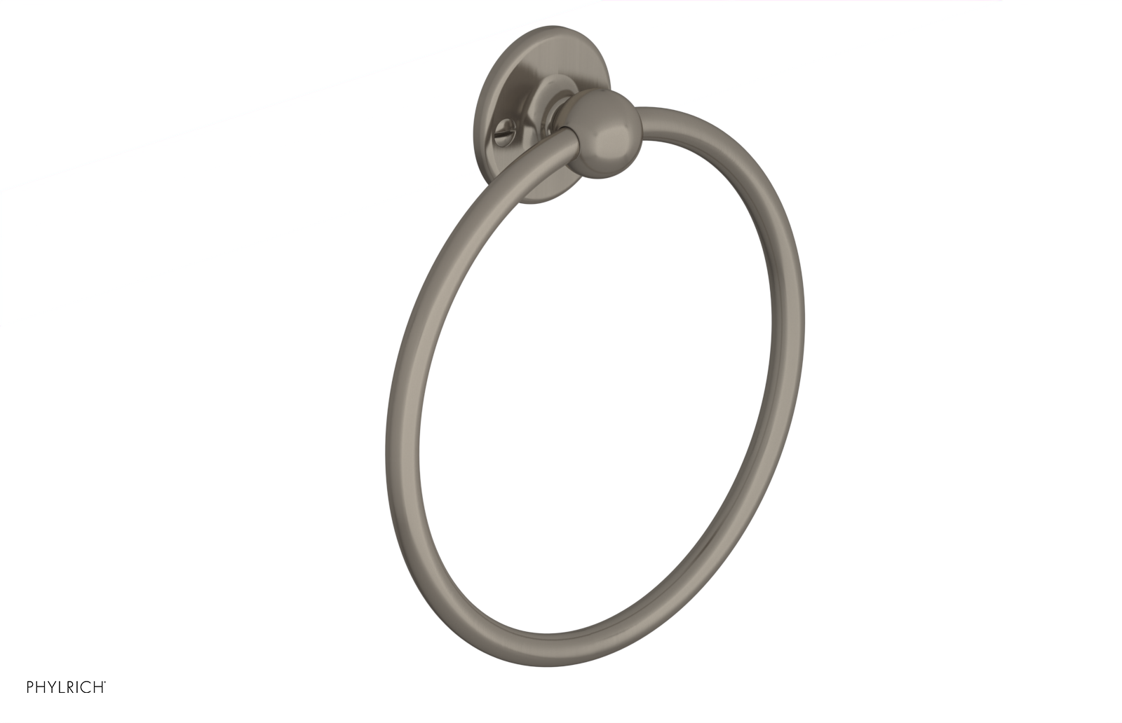 JAMESTOWN - Towel Ring 165-75