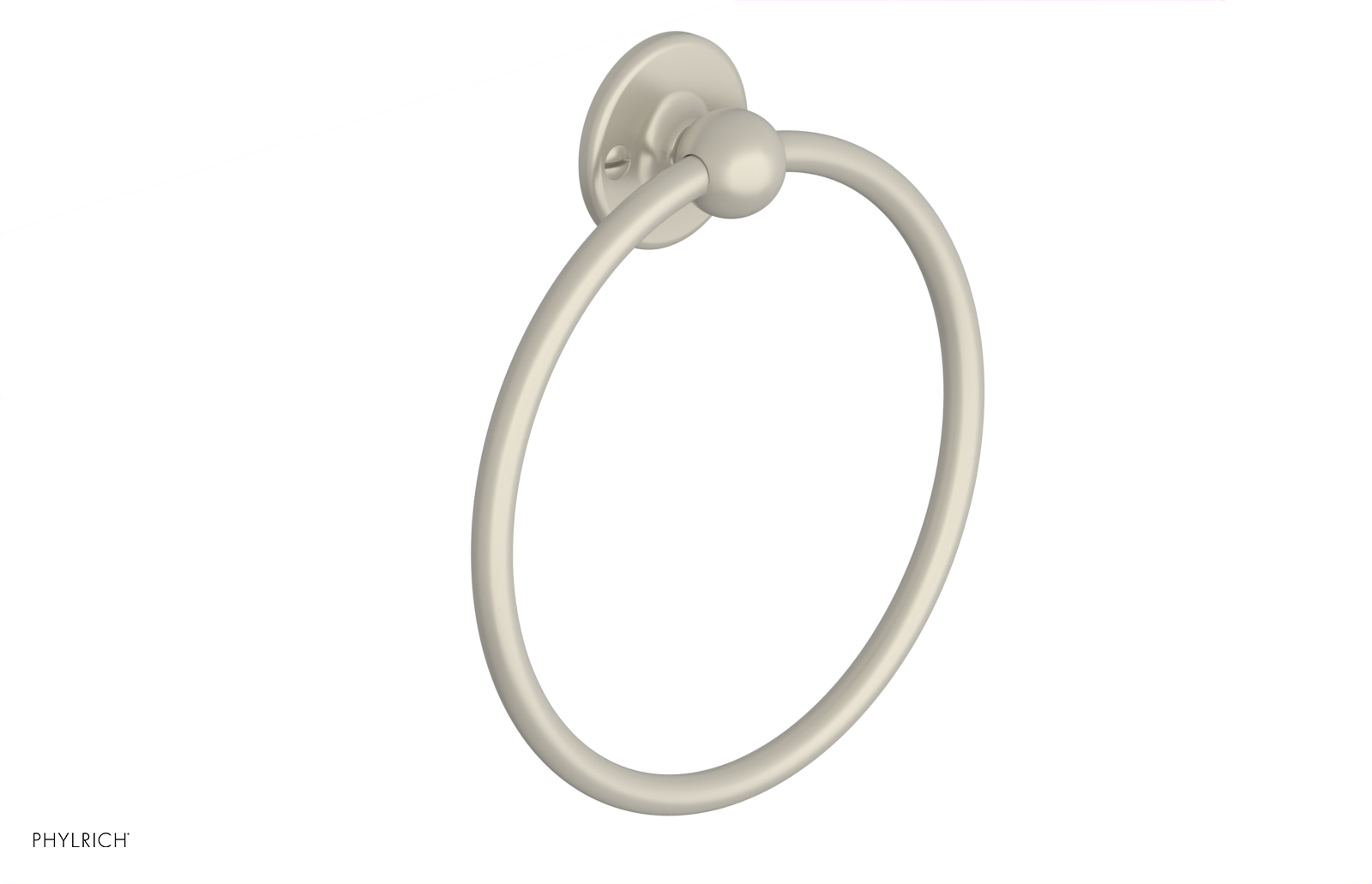 JAMESTOWN - Towel Ring 165-75