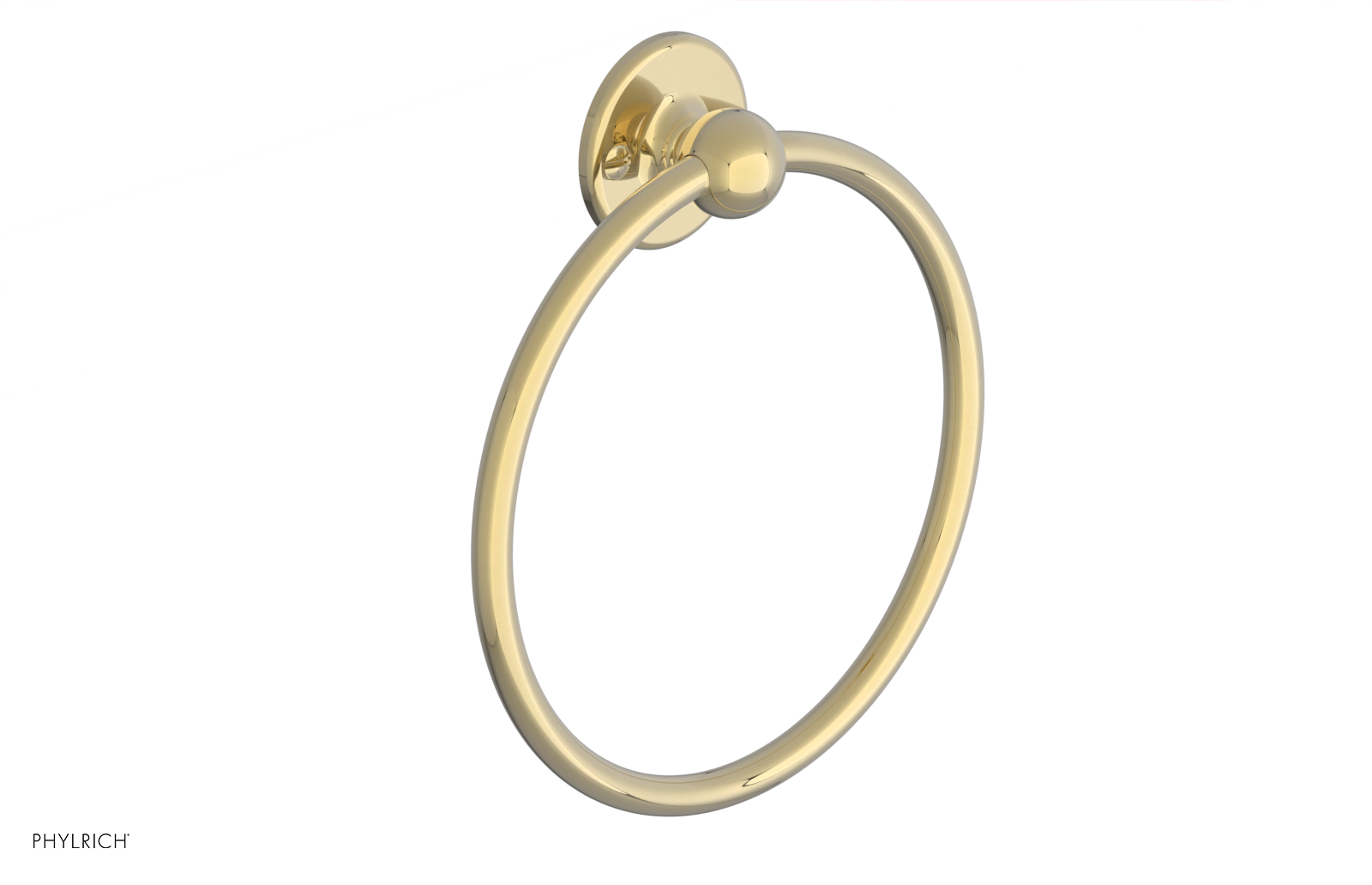 JAMESTOWN - Towel Ring 165-75