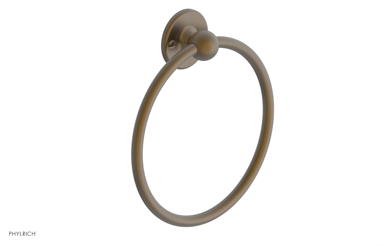 JAMESTOWN - Towel Ring 165-75