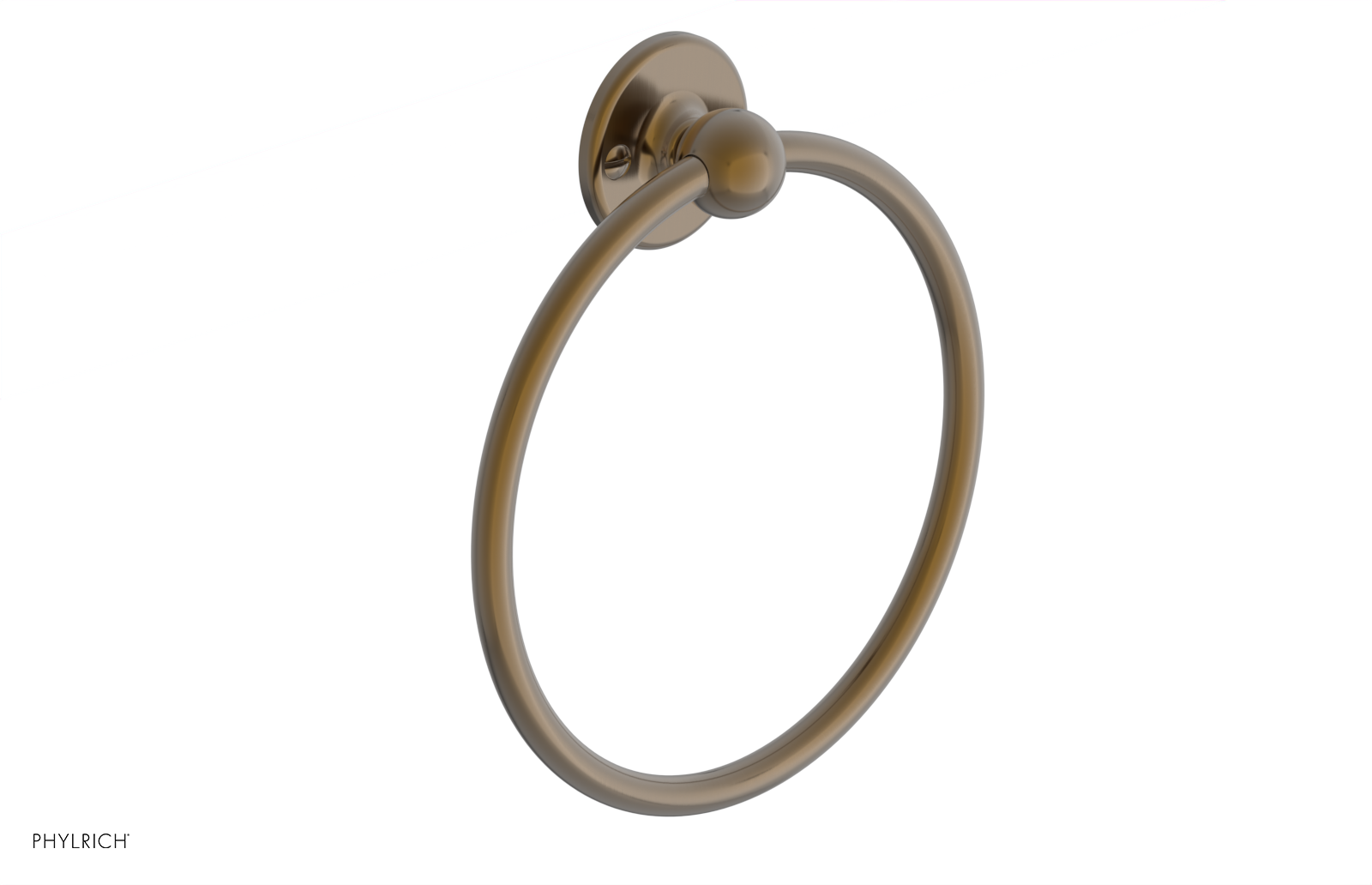 JAMESTOWN - Towel Ring 165-75