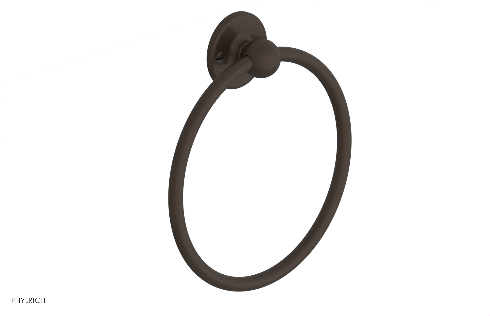 JAMESTOWN - Towel Ring 165-75