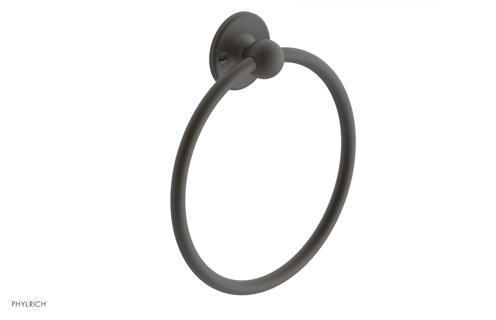 JAMESTOWN - Towel Ring 165-75