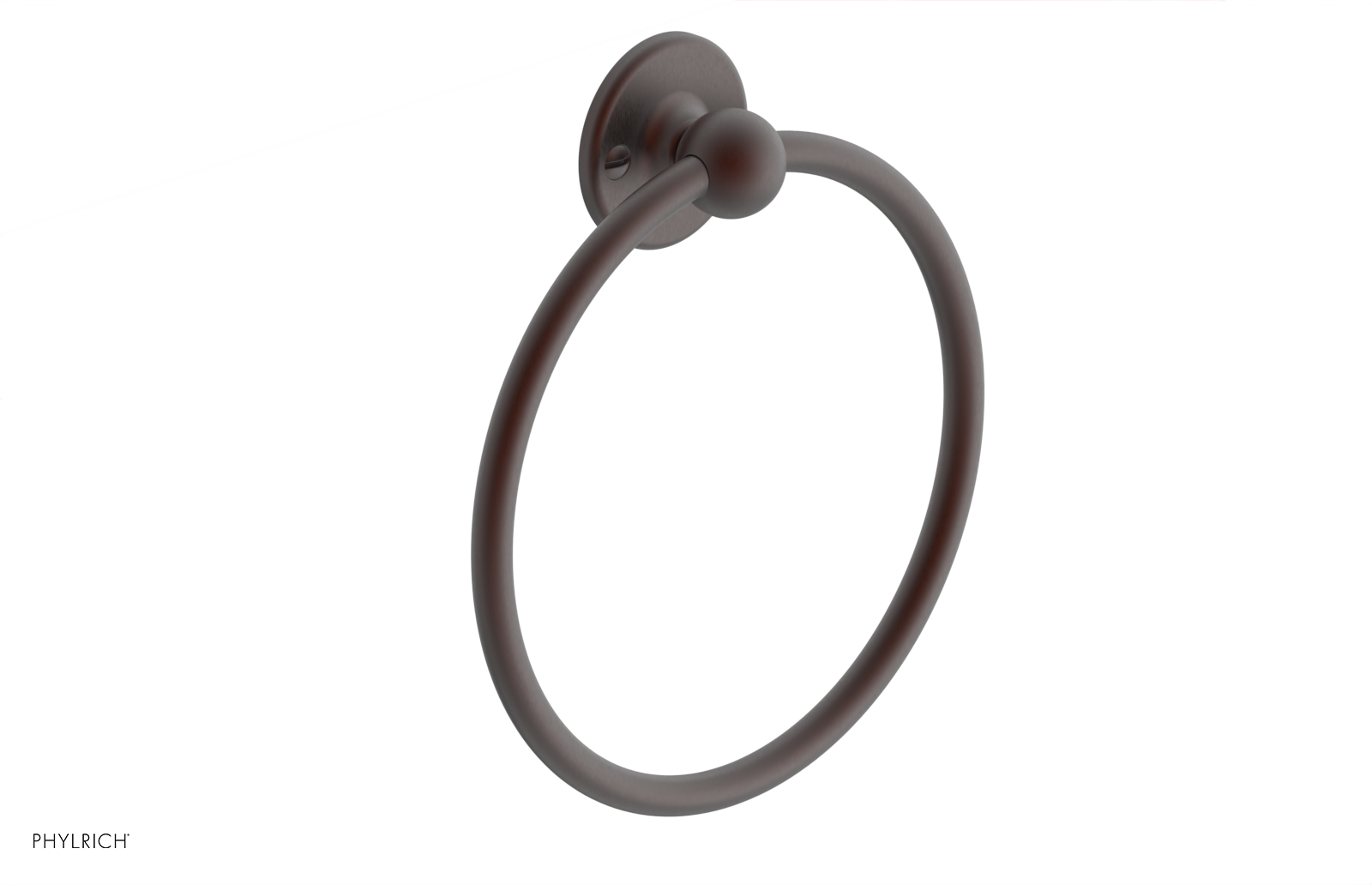 JAMESTOWN - Towel Ring 165-75