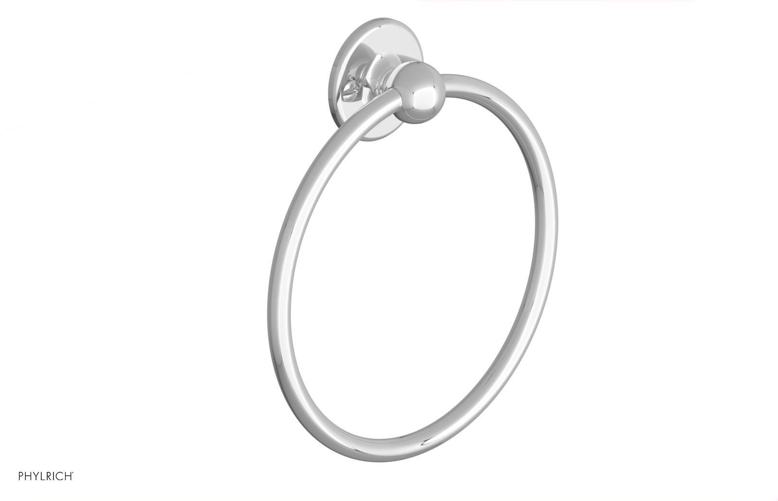 JAMESTOWN - Towel Ring 165-75