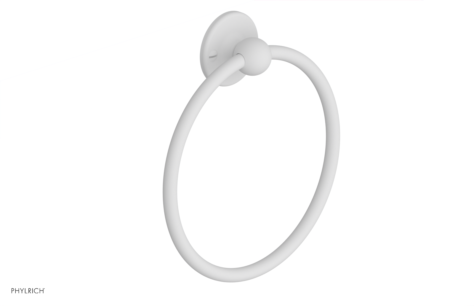 JAMESTOWN - Towel Ring 165-75