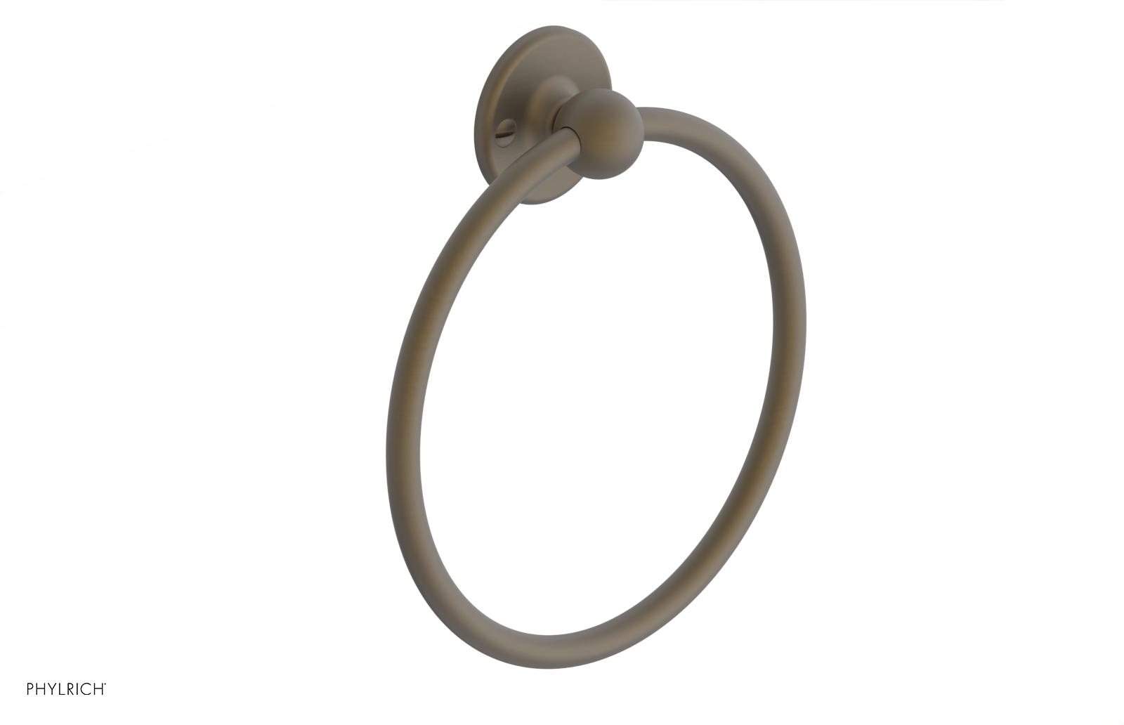 JAMESTOWN - Towel Ring 165-75