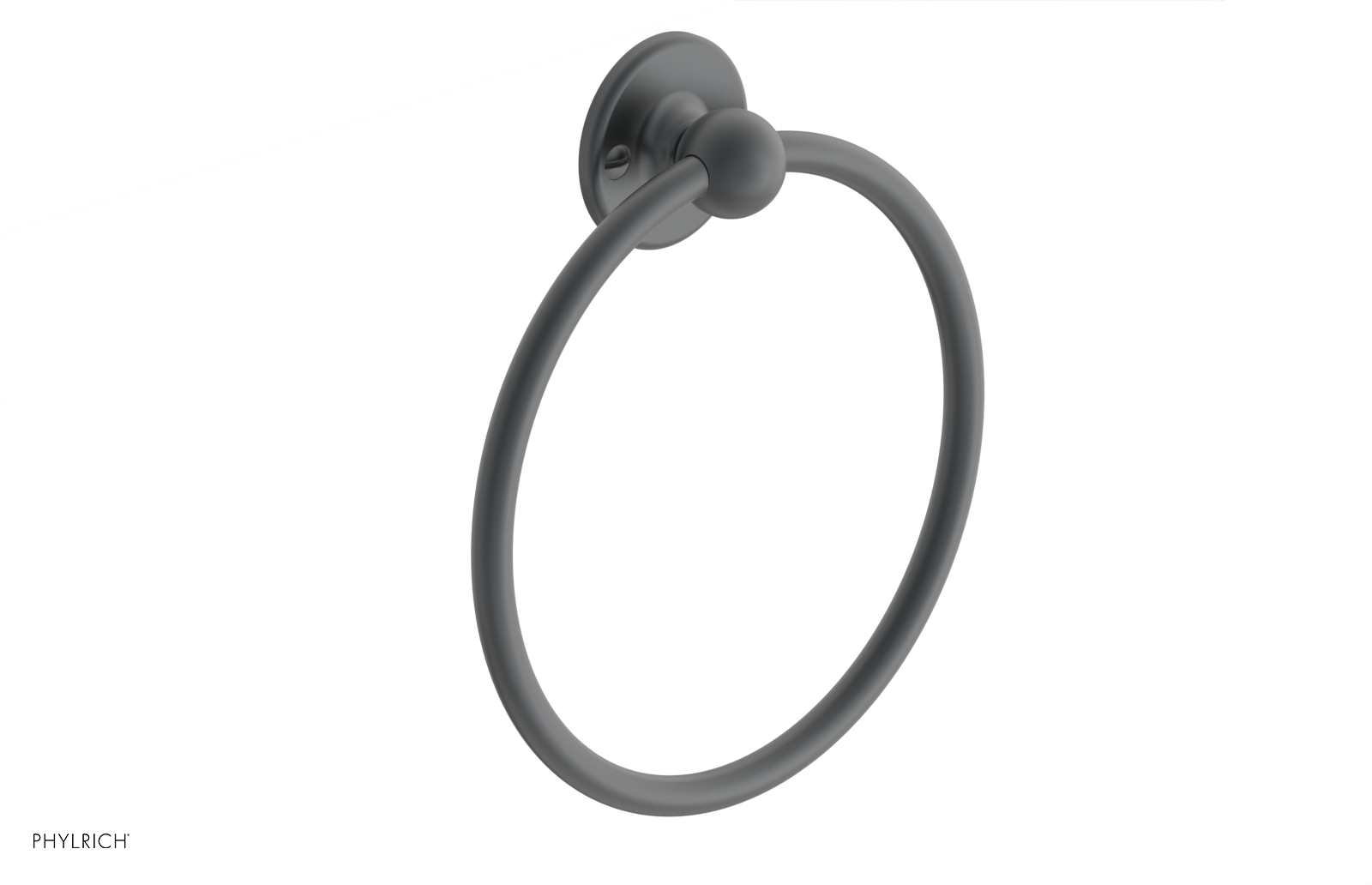 JAMESTOWN - Towel Ring 165-75