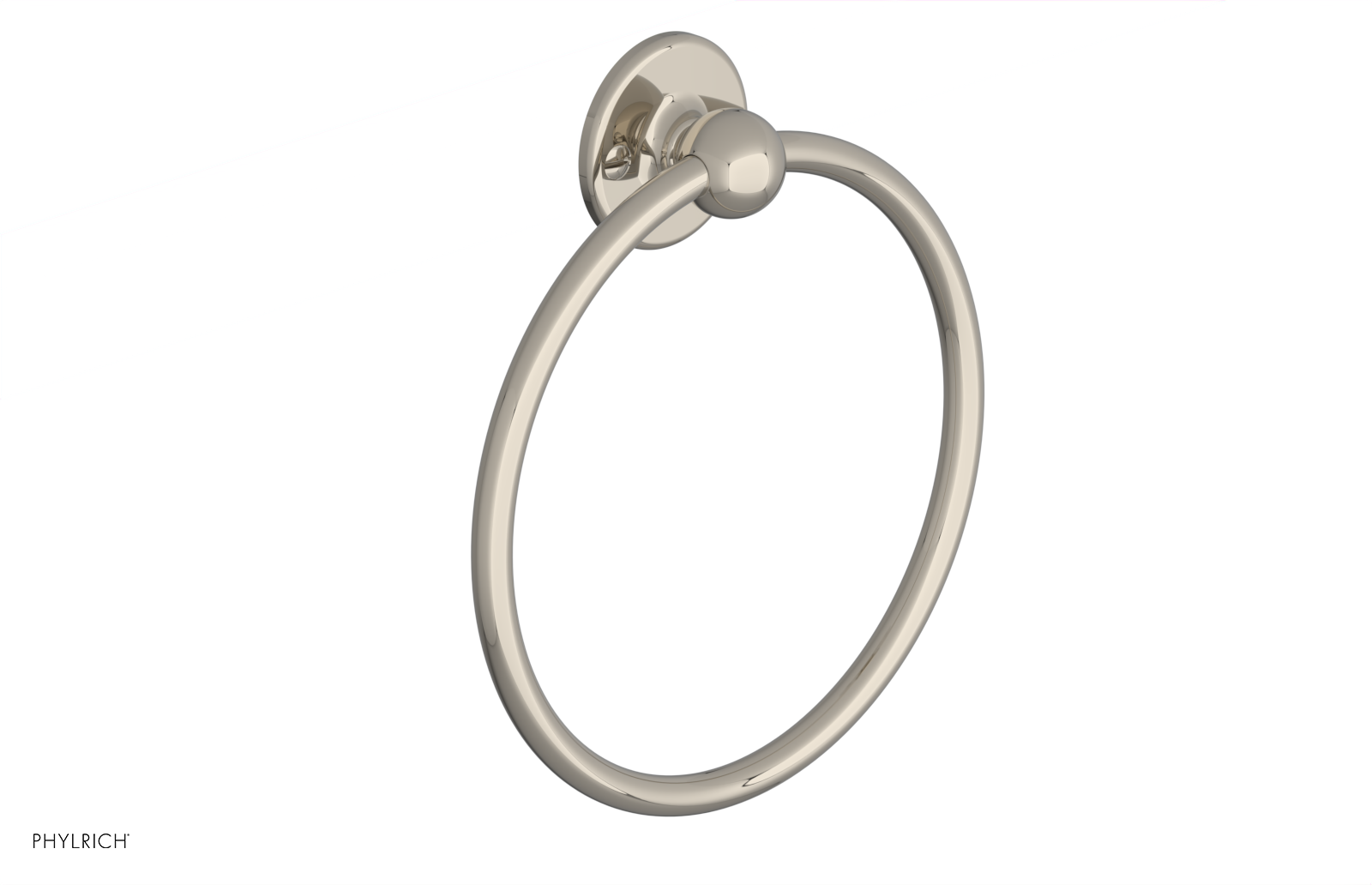 JAMESTOWN - Towel Ring 165-75