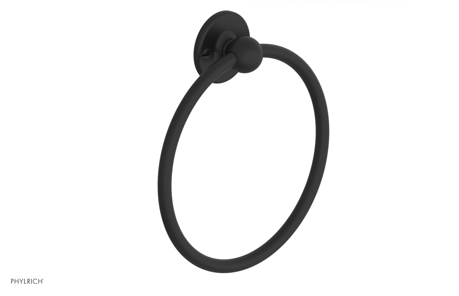 JAMESTOWN - Towel Ring 165-75