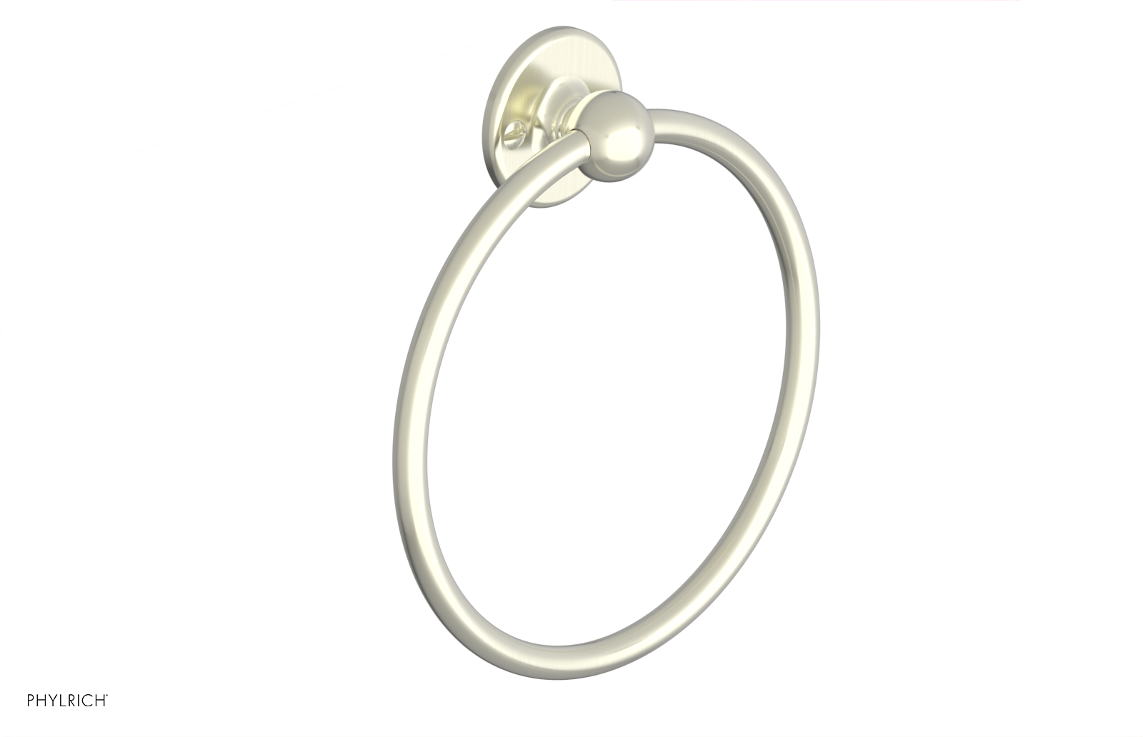 JAMESTOWN - Towel Ring 165-75