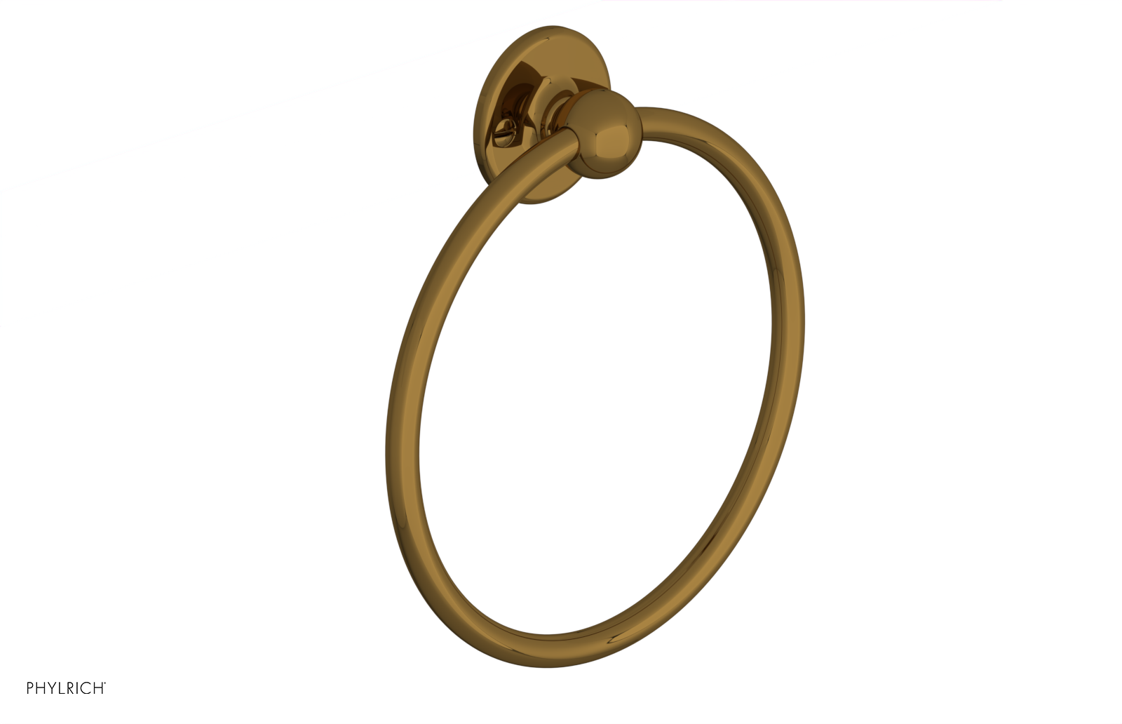 JAMESTOWN - Towel Ring 165-75