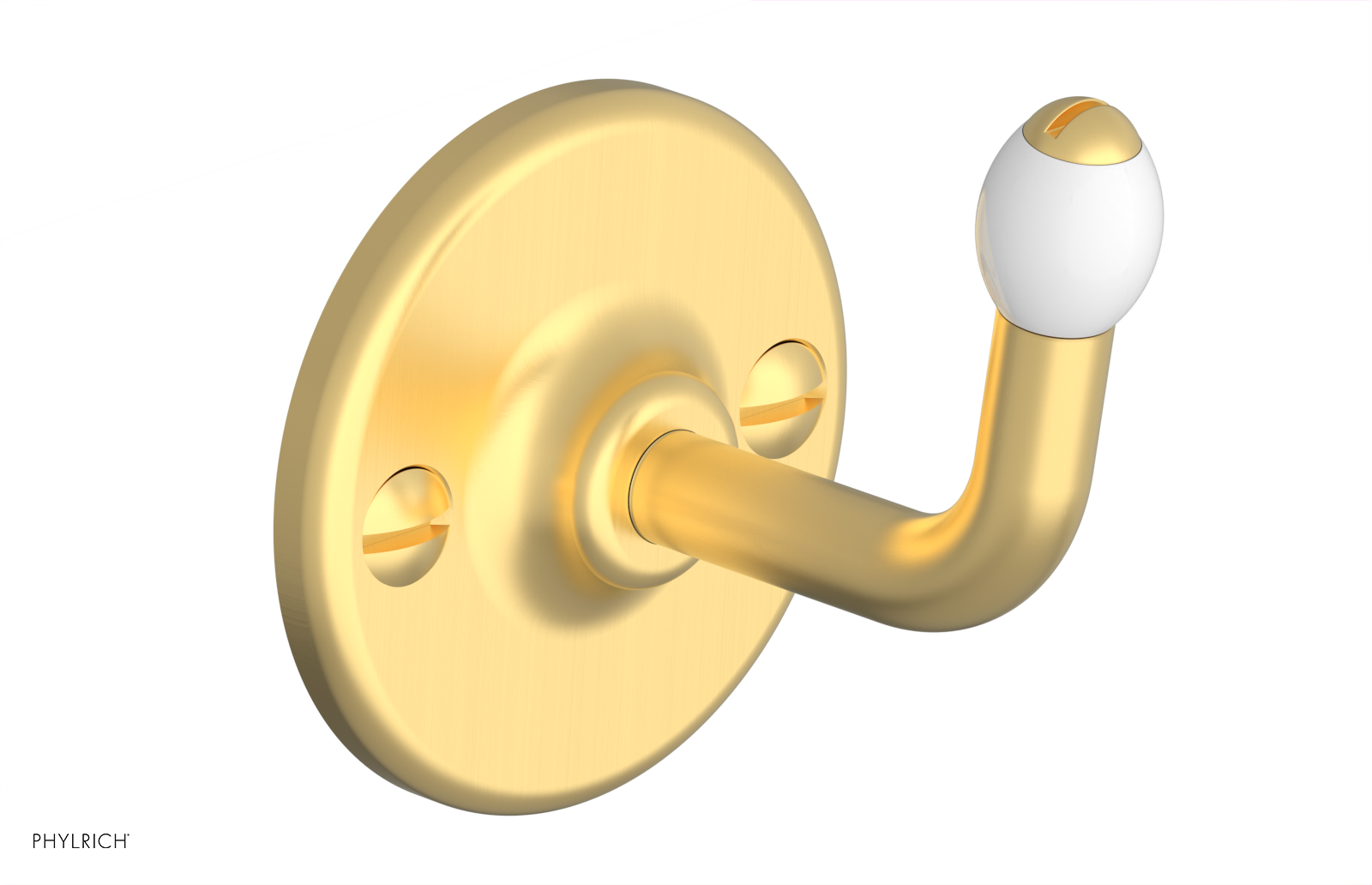 JAMESTOWN - Robe Hook 165-76