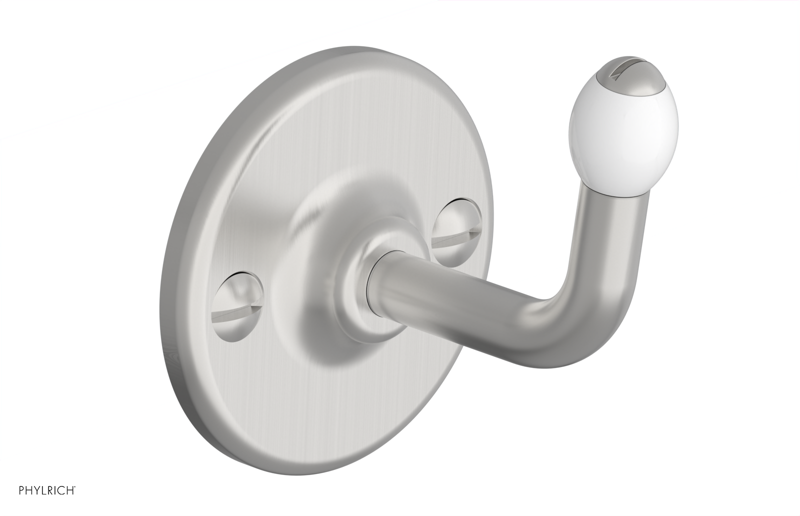 JAMESTOWN - Robe Hook 165-76