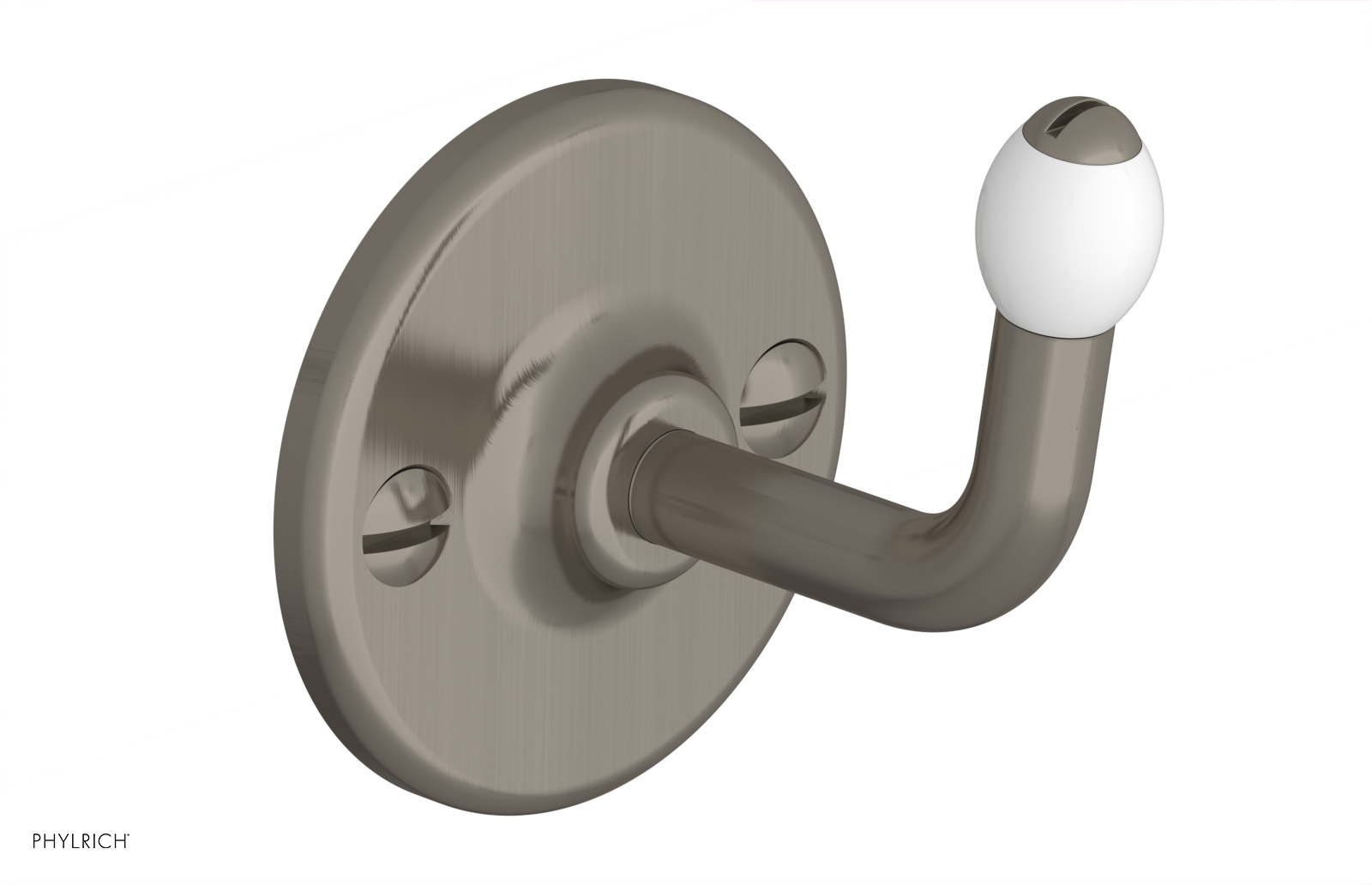 JAMESTOWN - Robe Hook 165-76