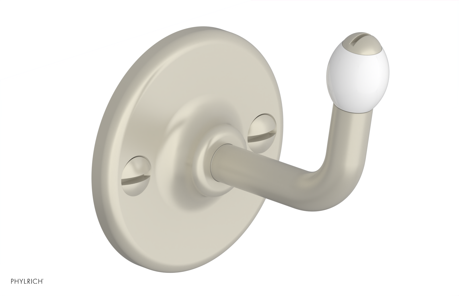 JAMESTOWN - Robe Hook 165-76