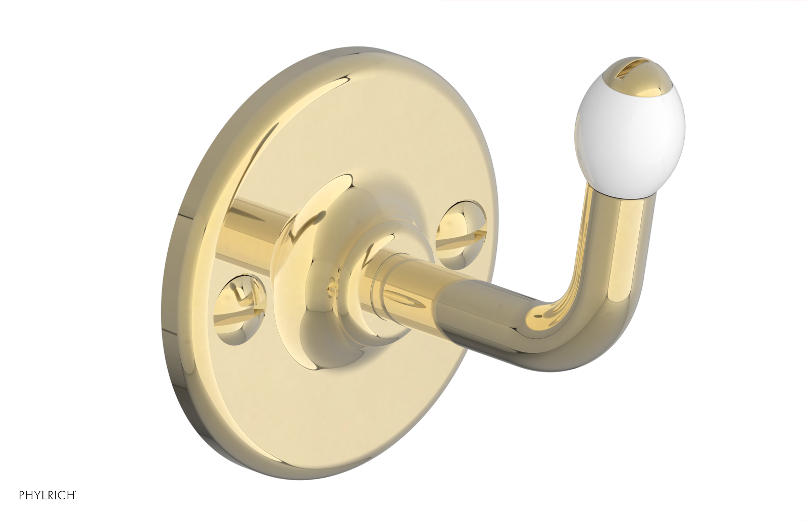 JAMESTOWN - Robe Hook 165-76