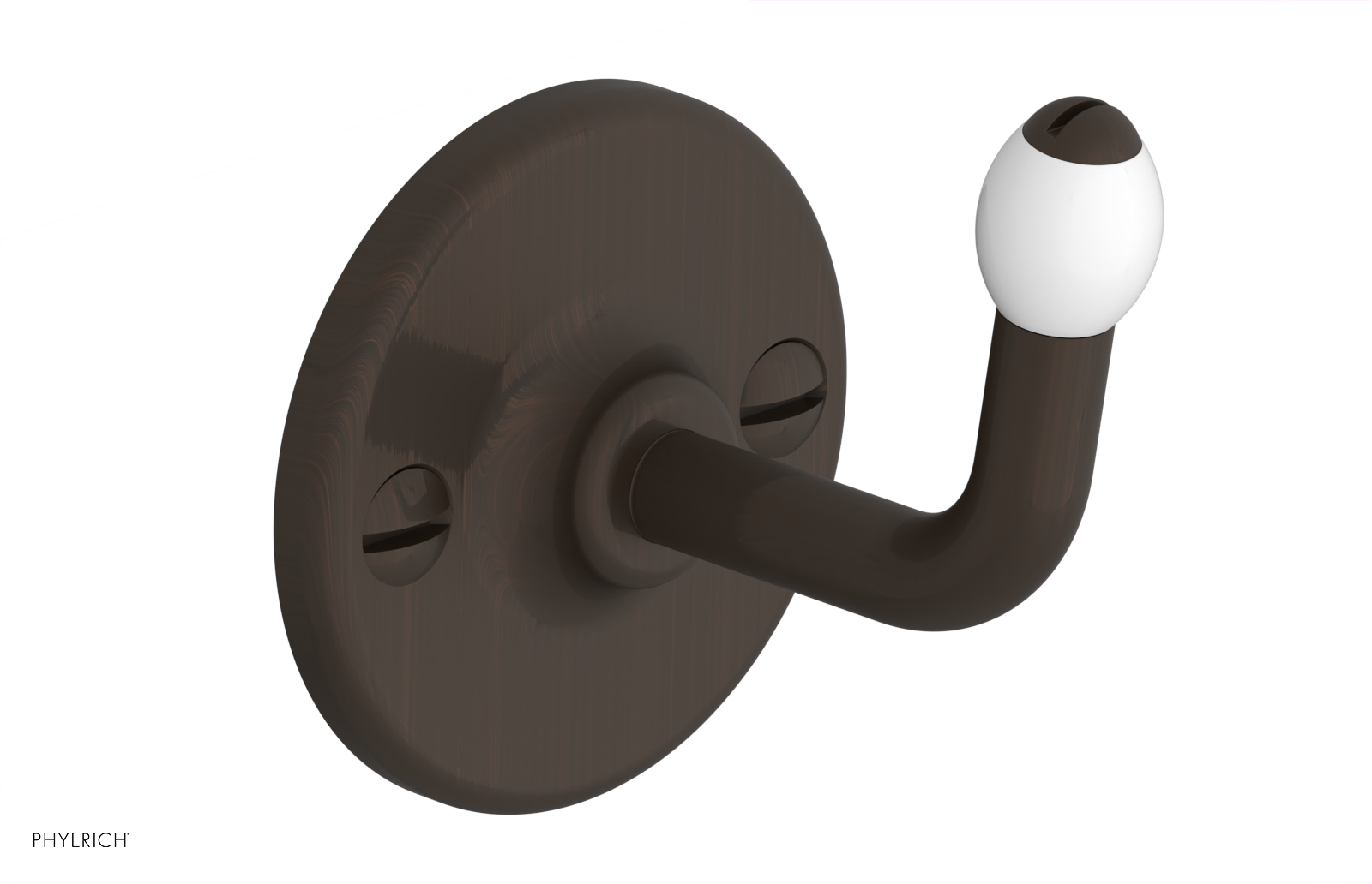 JAMESTOWN - Robe Hook 165-76