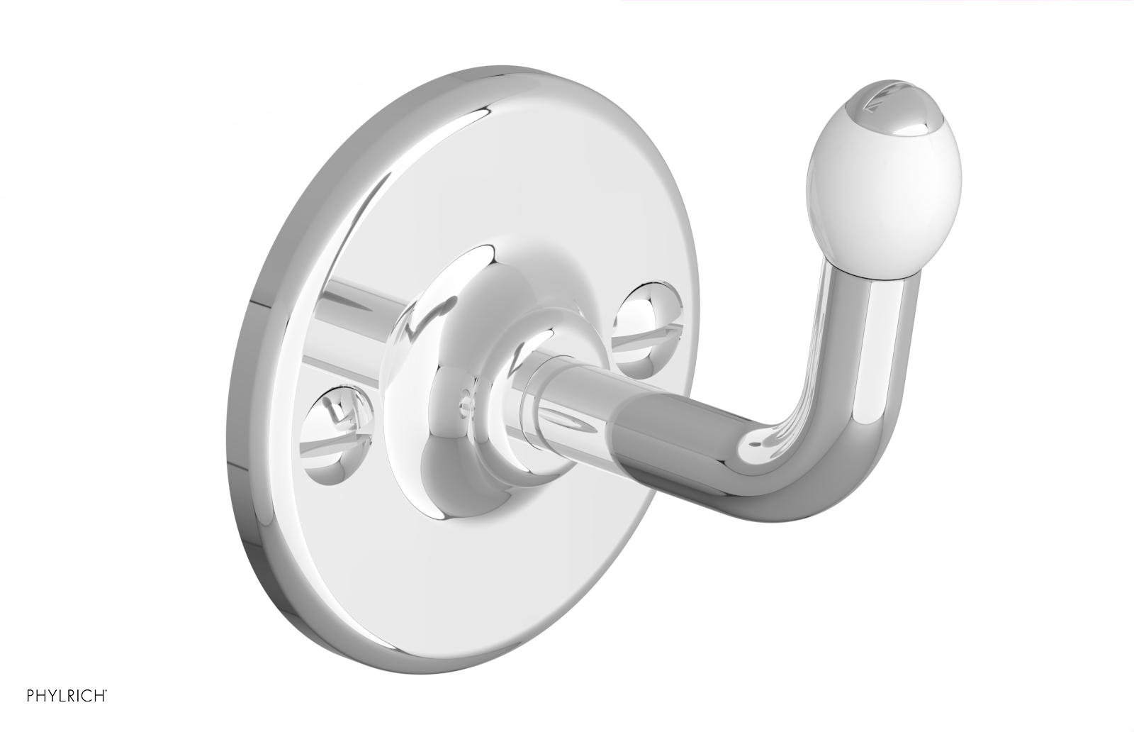 JAMESTOWN - Robe Hook 165-76