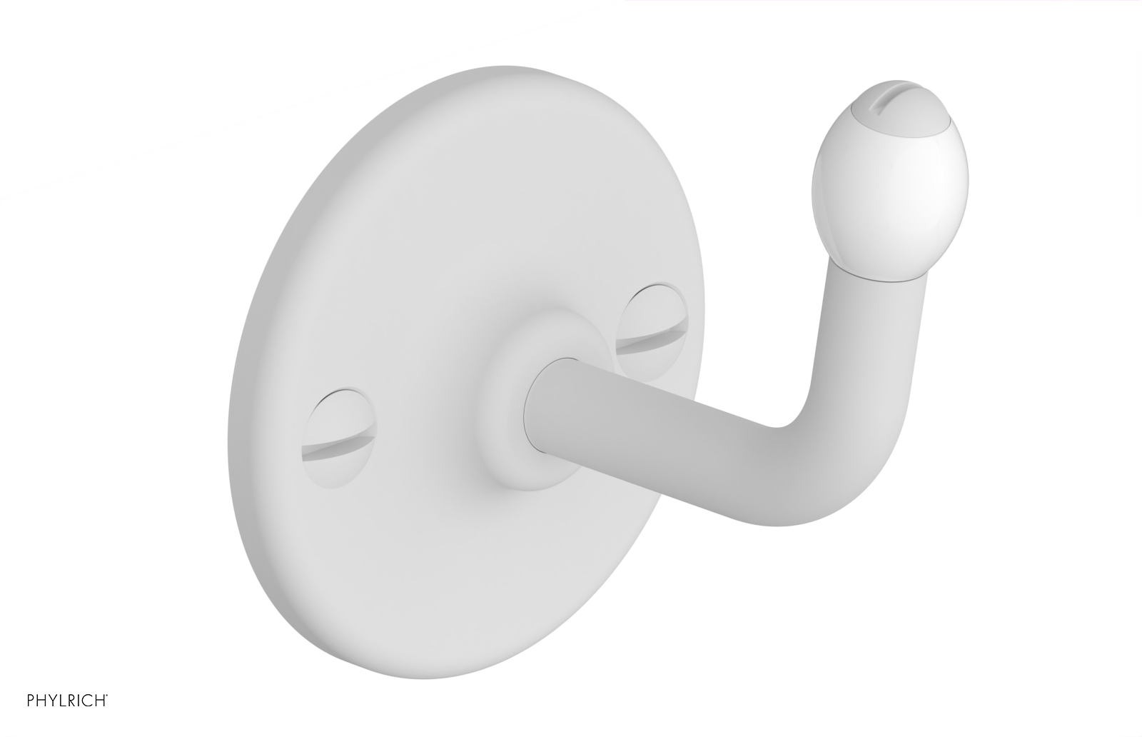 JAMESTOWN - Robe Hook 165-76