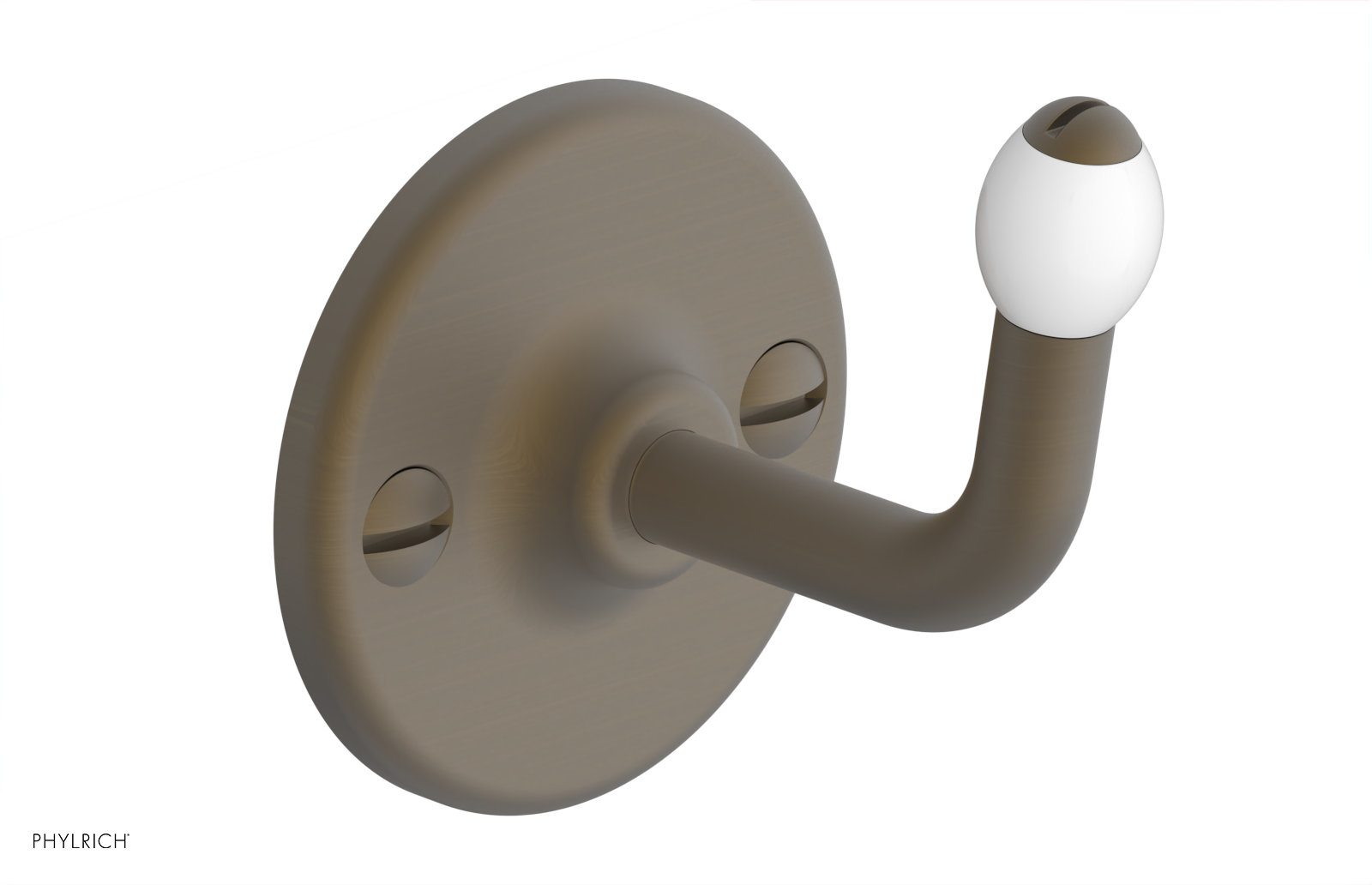 JAMESTOWN - Robe Hook 165-76