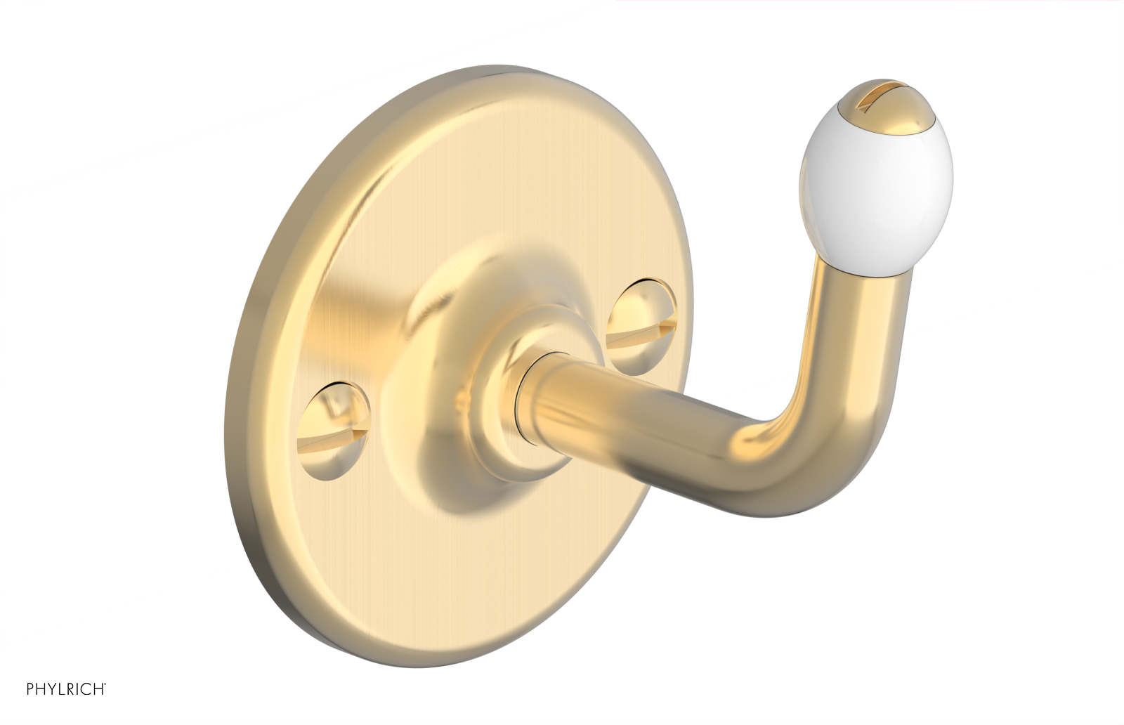 JAMESTOWN - Robe Hook 165-76