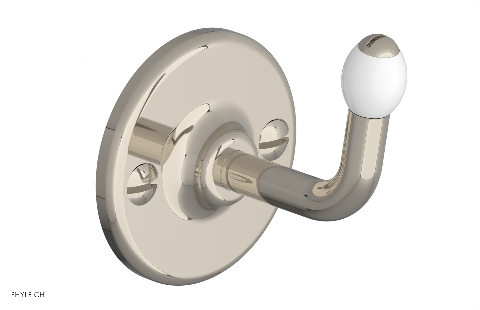 JAMESTOWN - Robe Hook 165-76