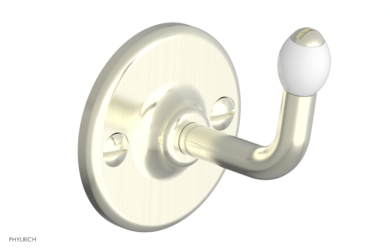 JAMESTOWN - Robe Hook 165-76