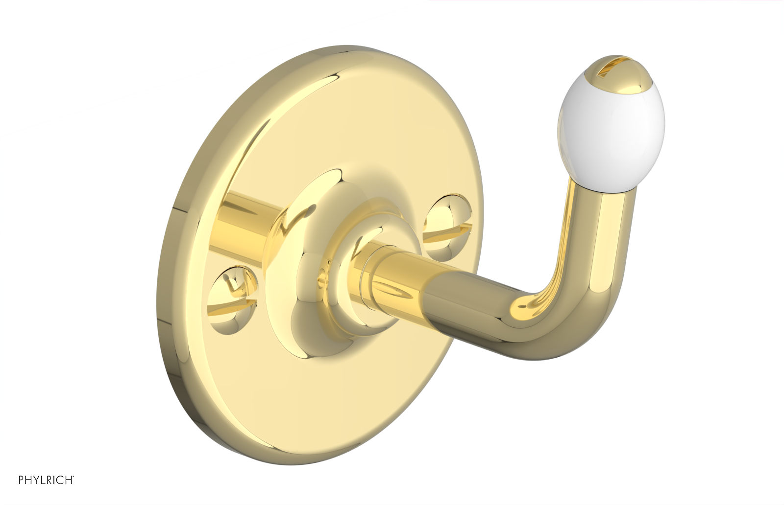 JAMESTOWN - Robe Hook 165-76