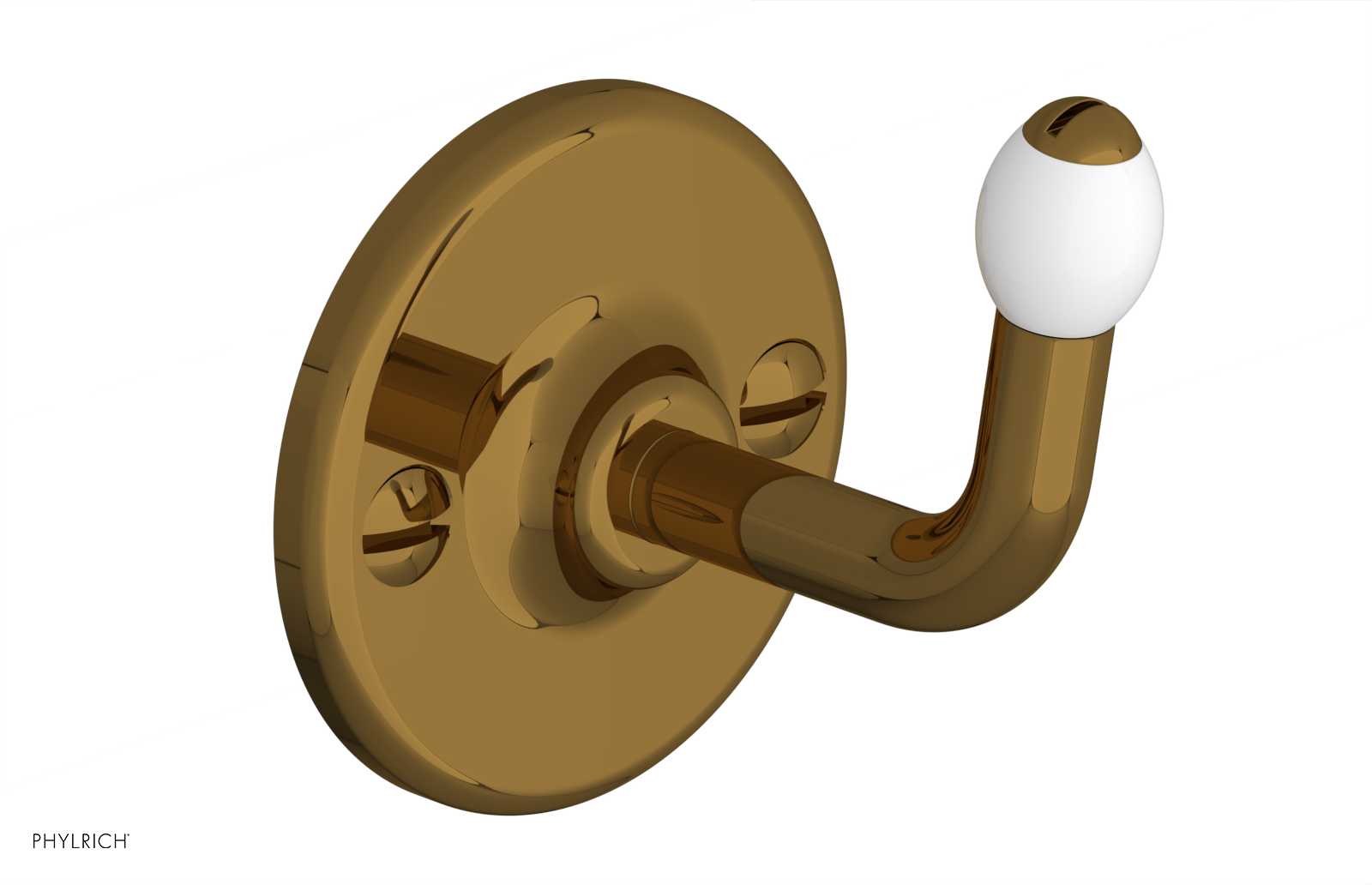 JAMESTOWN - Robe Hook 165-76