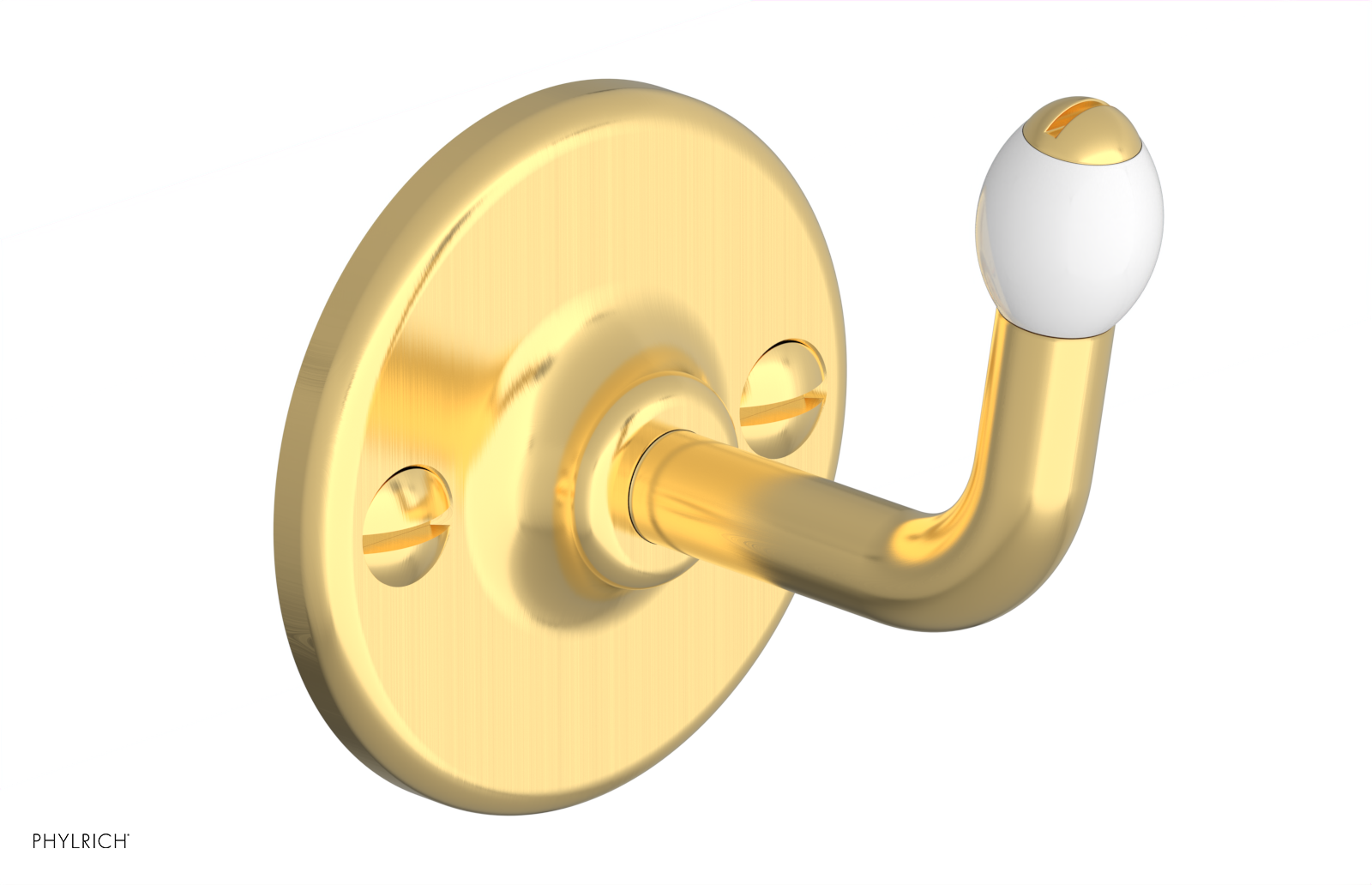 JAMESTOWN - Robe Hook 165-76