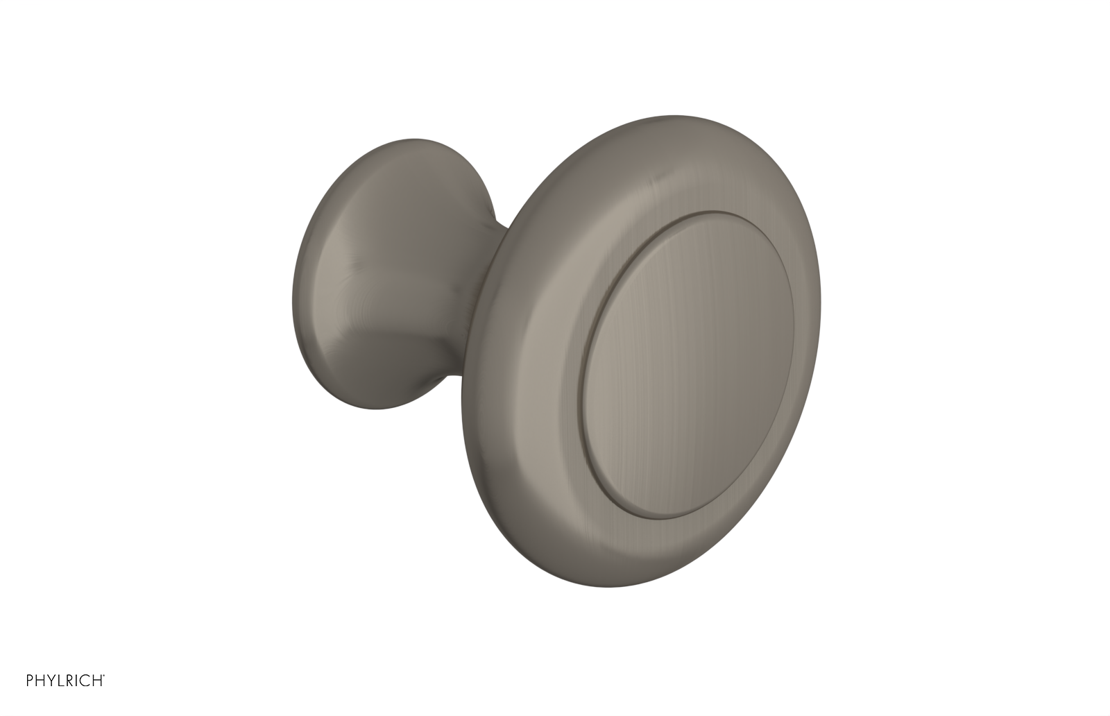 JAMESTOWN - Cabinet Knob 165-89