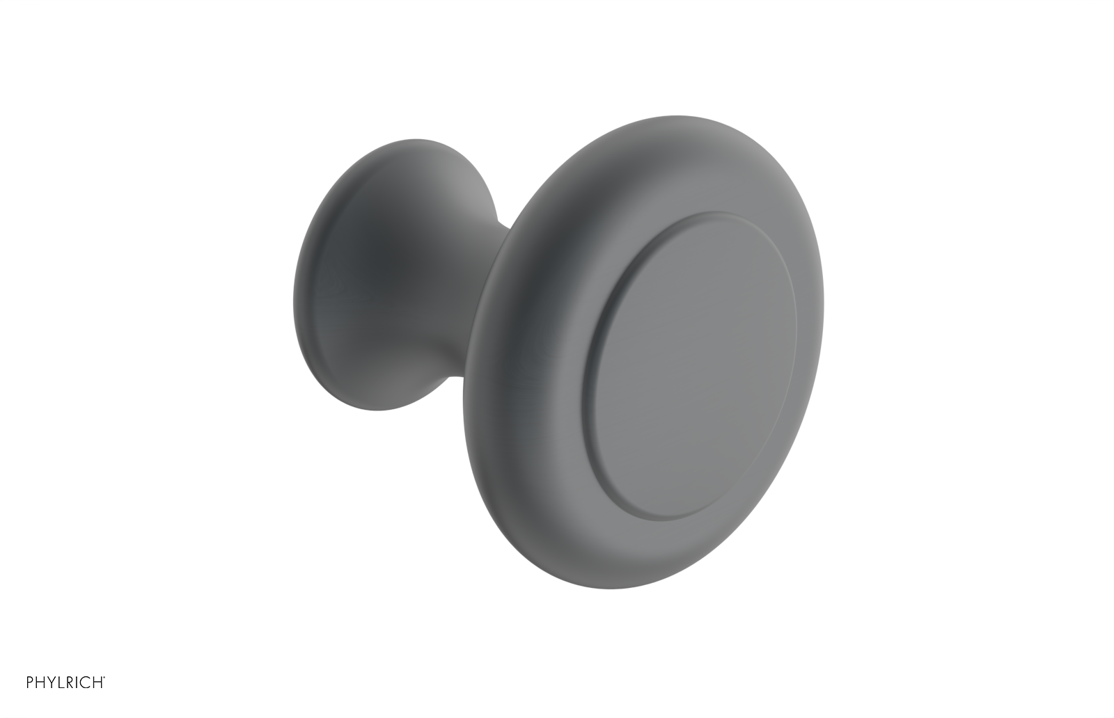JAMESTOWN - Cabinet Knob 165-89