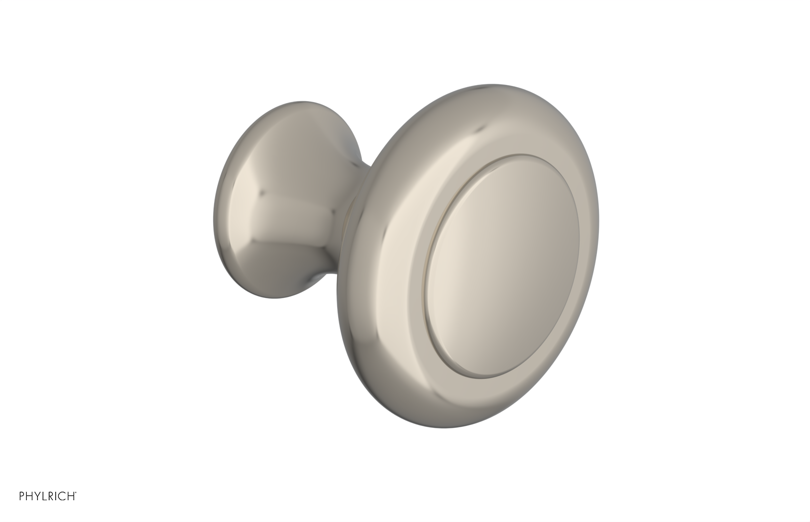 JAMESTOWN - Cabinet Knob 165-89