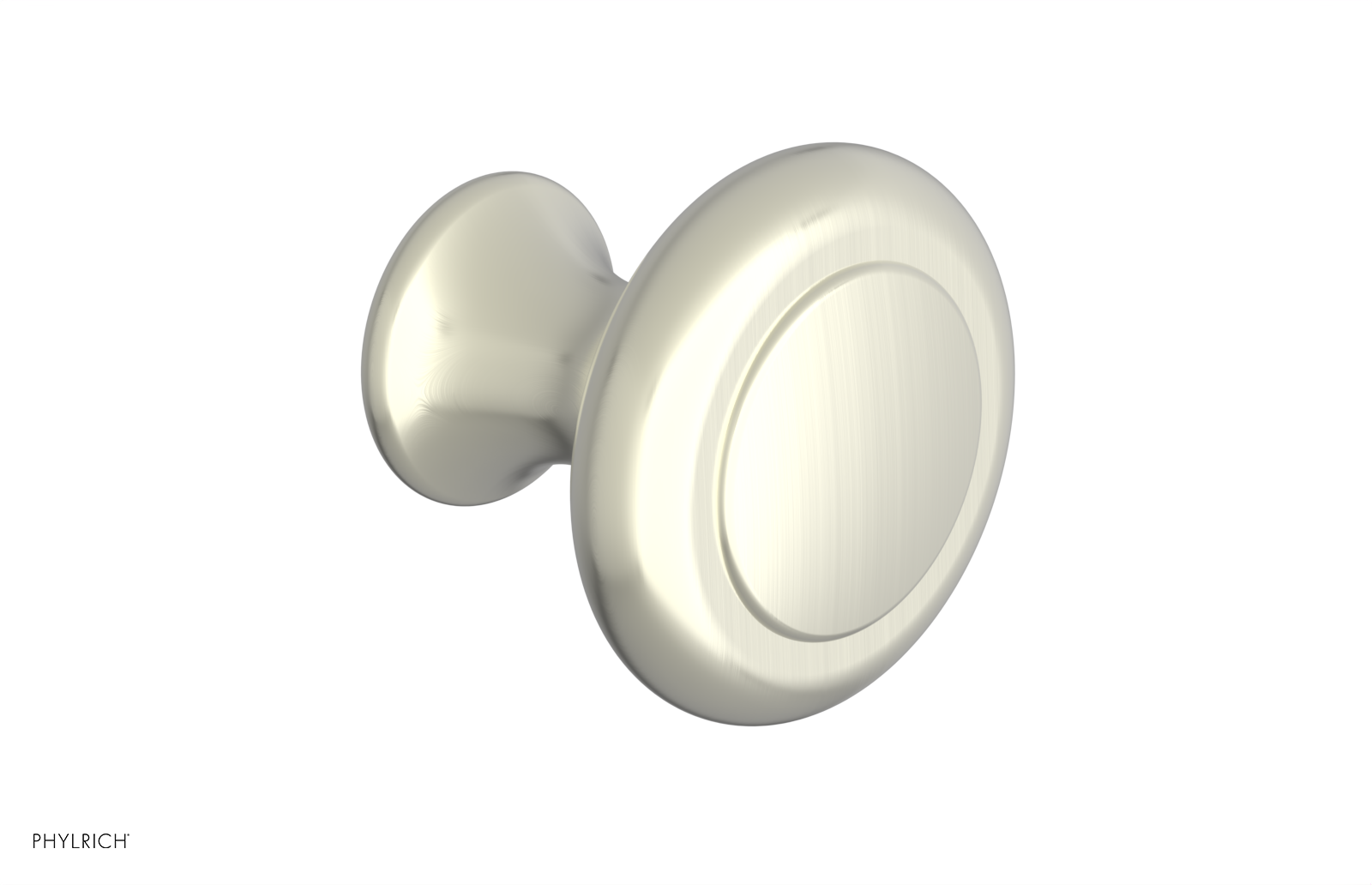 JAMESTOWN - Cabinet Knob 165-89