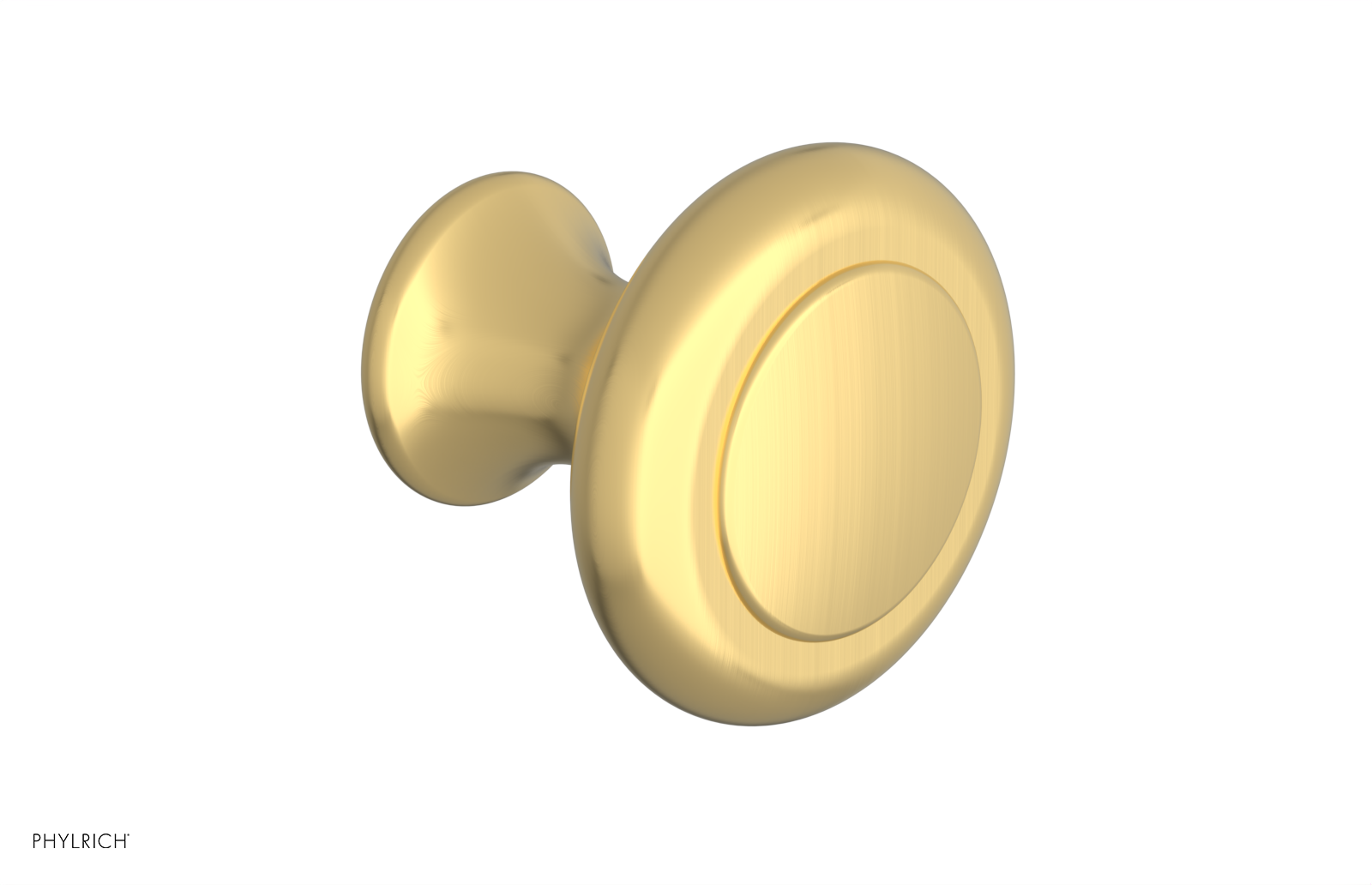 JAMESTOWN - Cabinet Knob 165-89