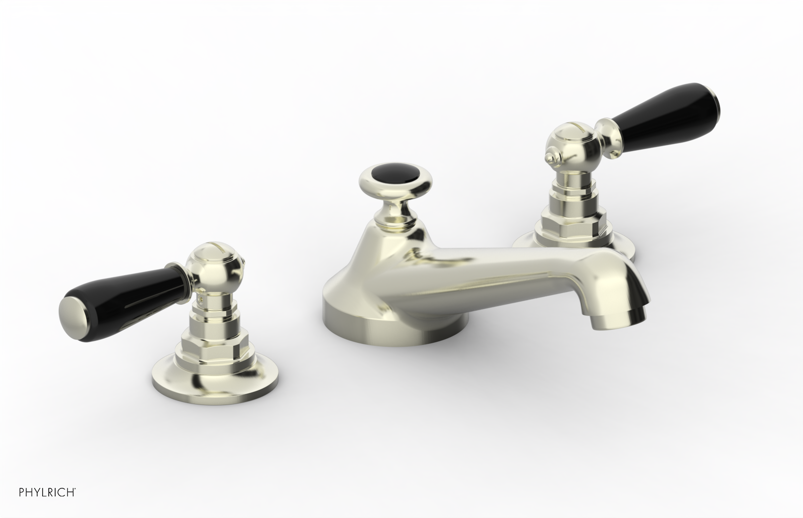 Widespread Faucet
