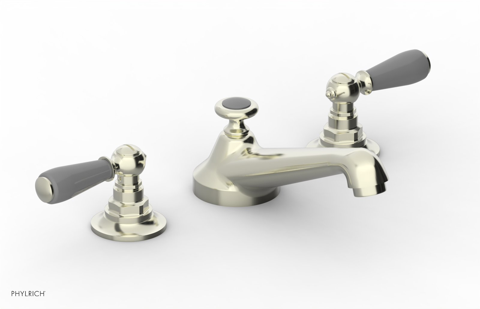 Widespread Faucet
