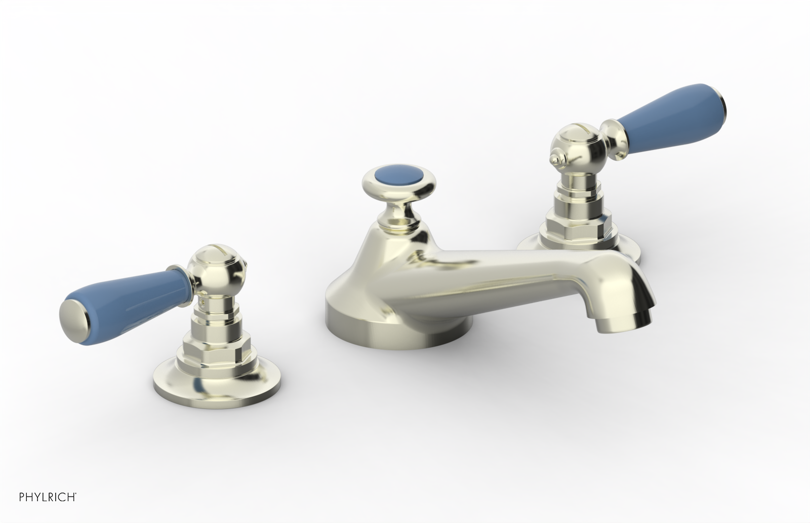 Widespread Faucet