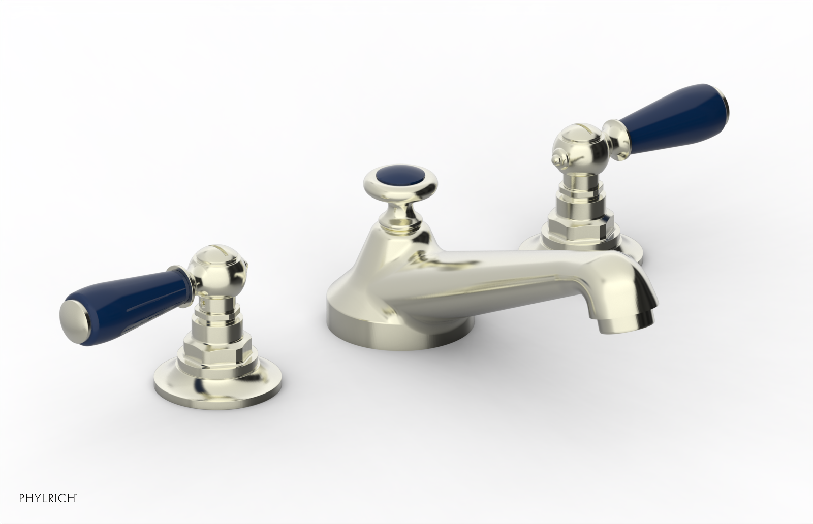 Widespread Faucet