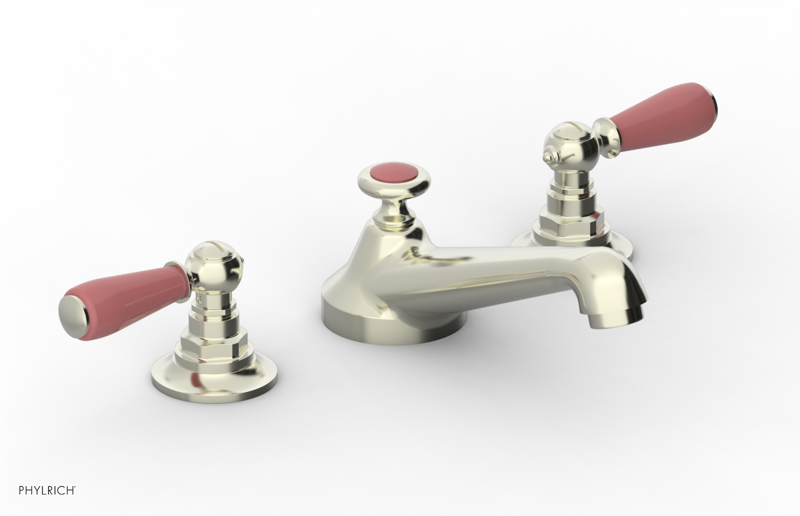 Widespread Faucet