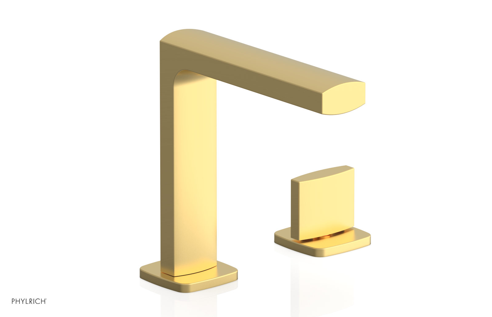RADI - Single Handle Faucet - High Spout 181-06