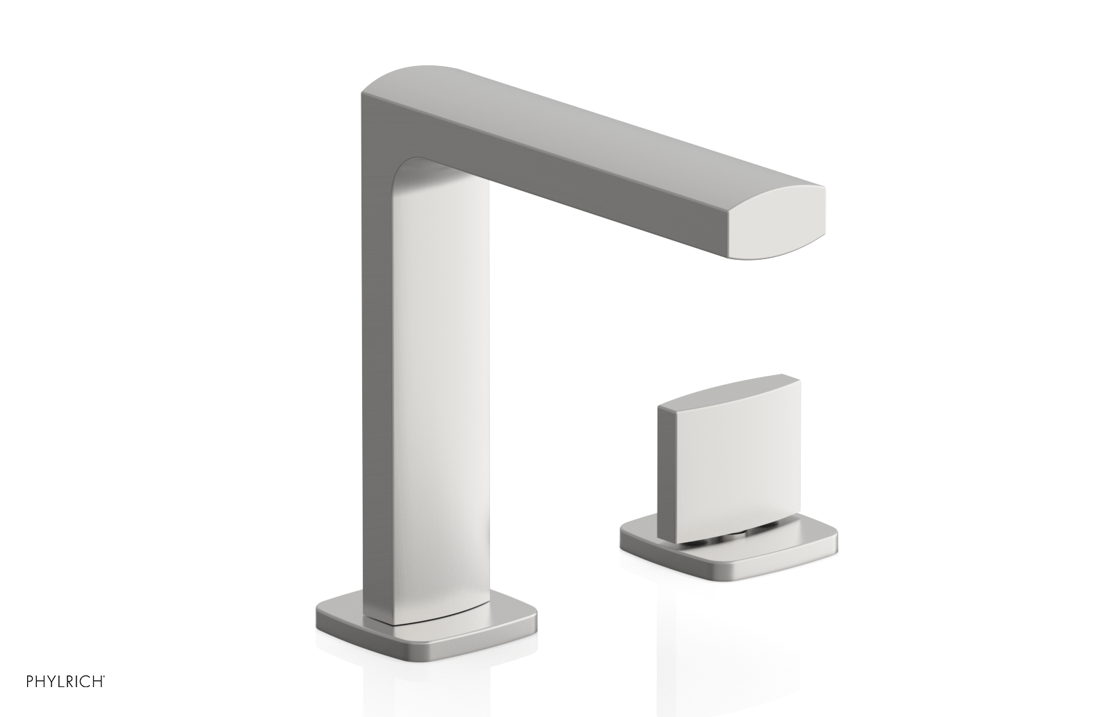 RADI - Single Handle Faucet - High Spout 181-06