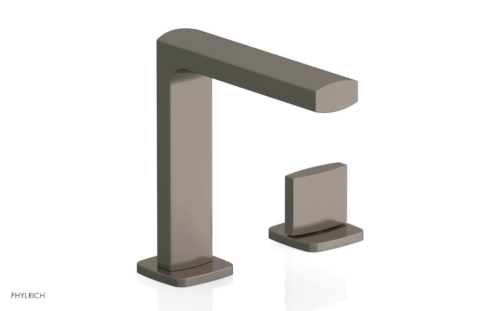 RADI - Single Handle Faucet - High Spout 181-06