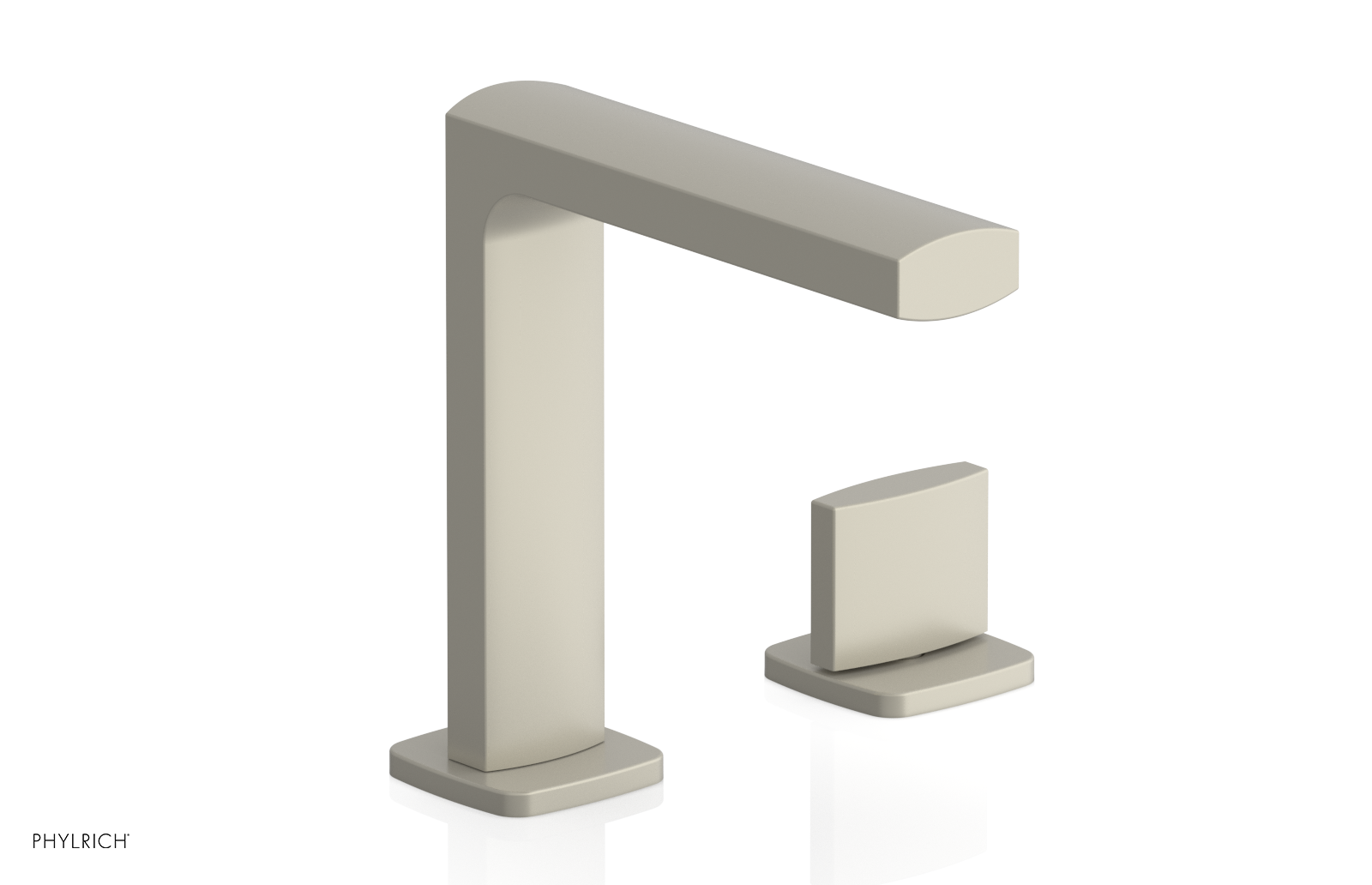 RADI - Single Handle Faucet - High Spout 181-06